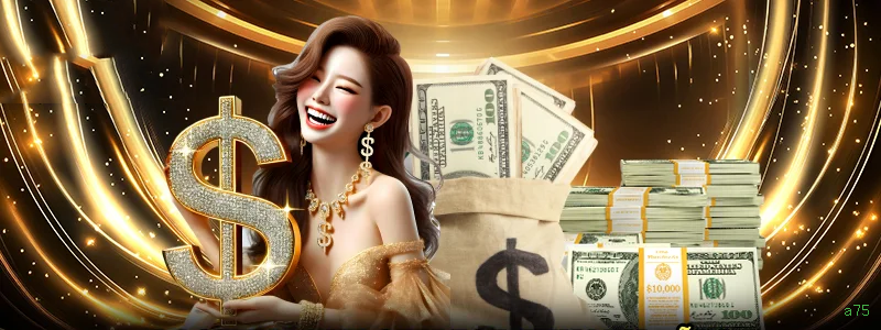Jogos de fortune da a75 com prêmios incríveis